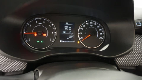 Dacia Sandero Stepway Comfort TCe 67kW (90CV)