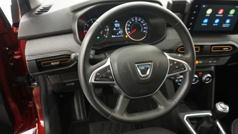 Dacia Sandero Stepway Comfort TCe 67kW (90CV)