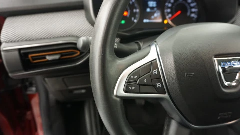 Dacia Sandero Stepway Comfort TCe 67kW (90CV)