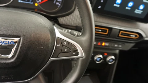 Dacia Sandero Stepway Comfort TCe 67kW (90CV)