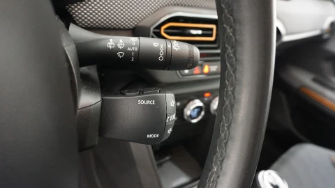 Dacia Sandero Stepway Comfort TCe 67kW (90CV)