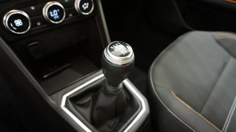 Dacia Sandero Stepway Comfort TCe 67kW (90CV)