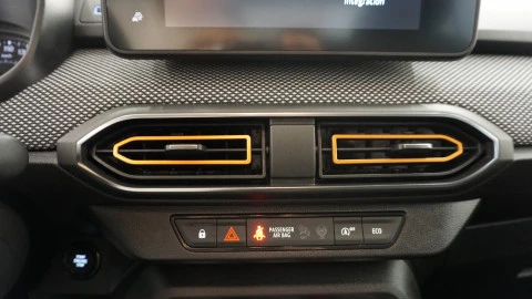 Dacia Sandero Stepway Comfort TCe 67kW (90CV)