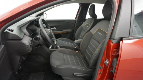 Dacia Sandero Stepway Comfort TCe 67kW (90CV)