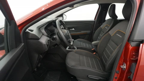 Dacia Sandero Stepway Comfort TCe 67kW (90CV)
