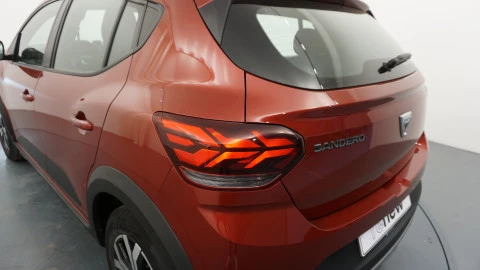 Dacia Sandero Stepway Comfort TCe 67kW (90CV)