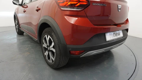 Dacia Sandero Stepway Comfort TCe 67kW (90CV)