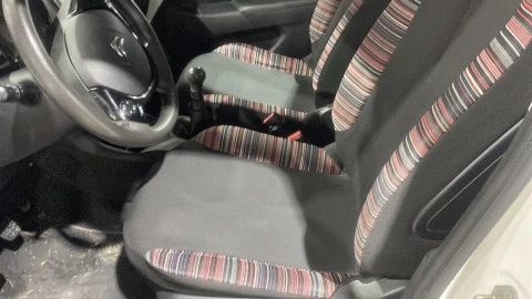 Citroën C1 PureTech 60KW (82CV) City Edition