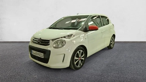 Citroën C1 PureTech 60KW (82CV) City Edition