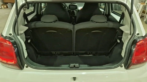 Citroën C1 PureTech 60KW (82CV) City Edition