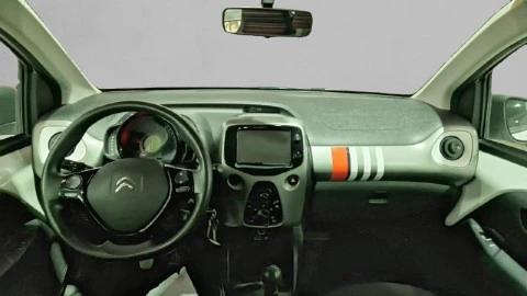 Citroën C1 PureTech 60KW (82CV) City Edition