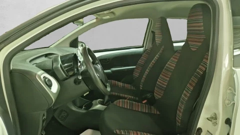 Citroën C1 PureTech 60KW (82CV) City Edition