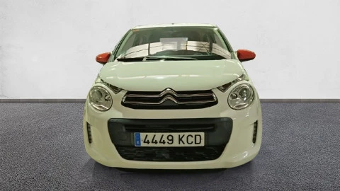 Citroën C1 PureTech 60KW (82CV) City Edition