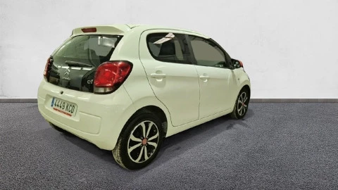 Citroën C1 PureTech 60KW (82CV) City Edition