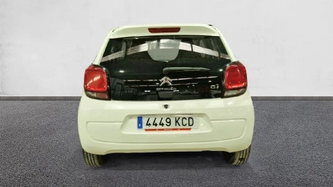 Citroën C1 PureTech 60KW (82CV) City Edition