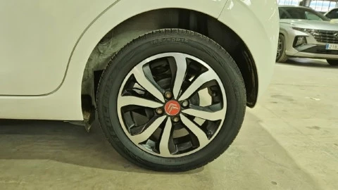 Citroën C1 PureTech 60KW (82CV) City Edition