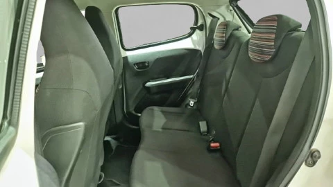 Citroën C1 PureTech 60KW (82CV) City Edition