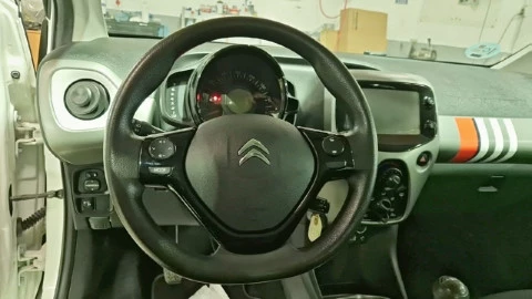 Citroën C1 PureTech 60KW (82CV) City Edition