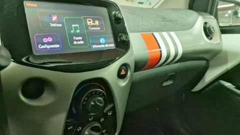 Citroën C1 PureTech 60KW (82CV) City Edition