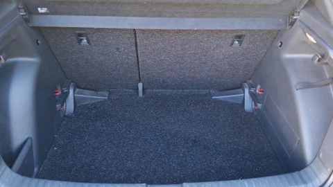 Skoda Fabia 1.0 TSI 81KW (110CV) Monte Carlo