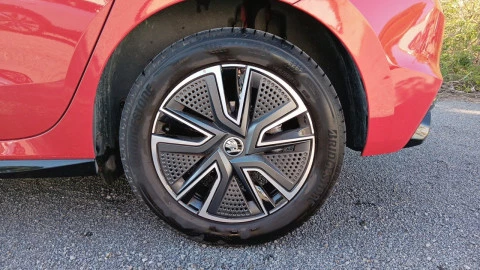 Skoda Fabia 1.0 TSI 81KW (110CV) Monte Carlo