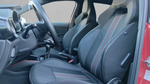 Skoda Fabia 1.0 TSI 81KW (110CV) Monte Carlo