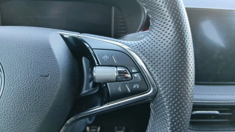 Skoda Fabia 1.0 TSI 81KW (110CV) Monte Carlo