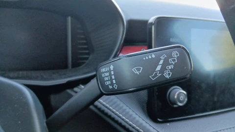 Skoda Fabia 1.0 TSI 81KW (110CV) Monte Carlo