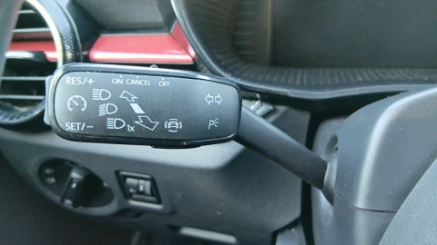 Skoda Fabia 1.0 TSI 81KW (110CV) Monte Carlo