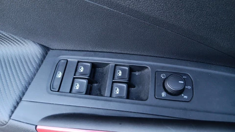 Skoda Fabia 1.0 TSI 81KW (110CV) Monte Carlo