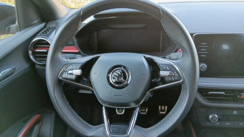 Skoda Fabia 1.0 TSI 81KW (110CV) Monte Carlo