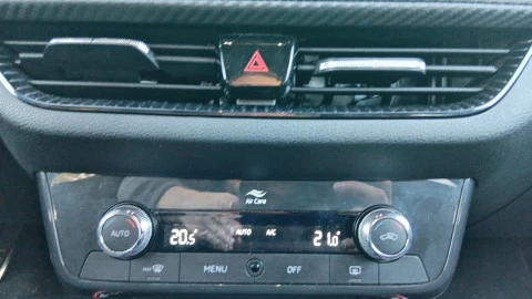 Skoda Fabia 1.0 TSI 81KW (110CV) Monte Carlo