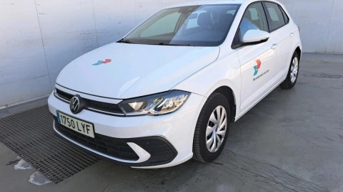 Volkswagen Polo Polo 1.0 TSI 70kW (95CV)