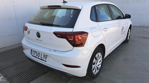 Volkswagen Polo Polo 1.0 TSI 70kW (95CV)