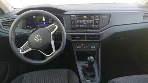 Volkswagen Polo Polo 1.0 TSI 70kW (95CV)