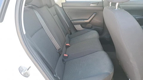 Volkswagen Polo Polo 1.0 TSI 70kW (95CV)