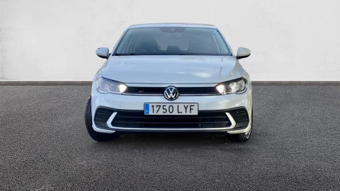 Volkswagen Polo Polo 1.0 TSI 70kW (95CV)