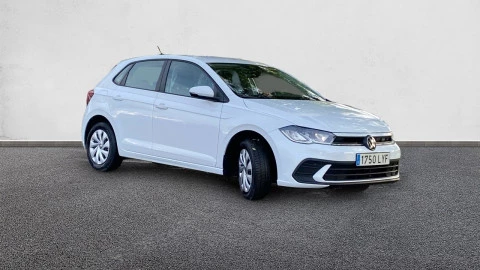 Volkswagen Polo Polo 1.0 TSI 70kW (95CV)