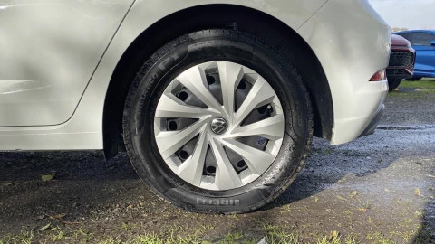 Volkswagen Polo Polo 1.0 TSI 70kW (95CV)