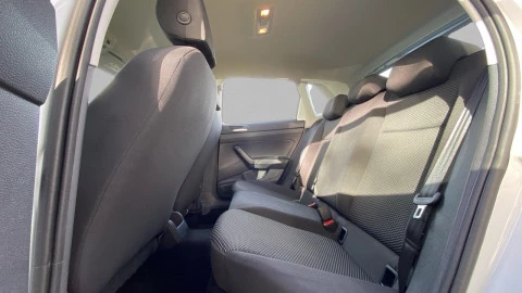 Volkswagen Polo Polo 1.0 TSI 70kW (95CV)