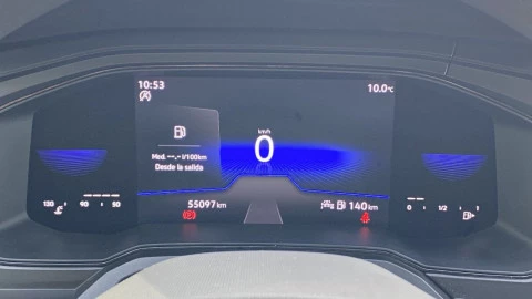 Volkswagen Polo Polo 1.0 TSI 70kW (95CV)