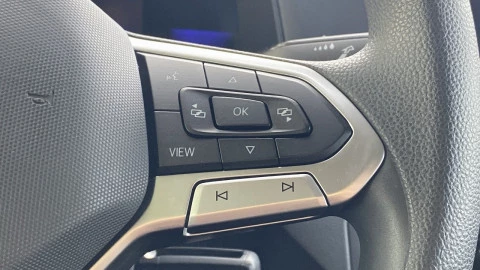 Volkswagen Polo Polo 1.0 TSI 70kW (95CV)