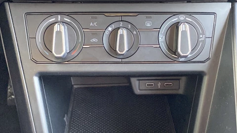 Volkswagen Polo Polo 1.0 TSI 70kW (95CV)