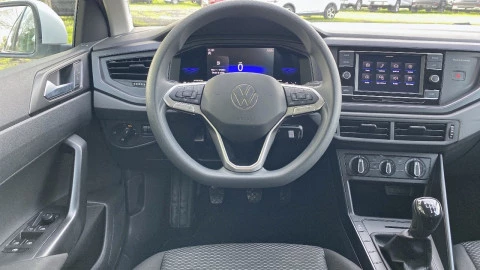Volkswagen Polo Polo 1.0 TSI 70kW (95CV)