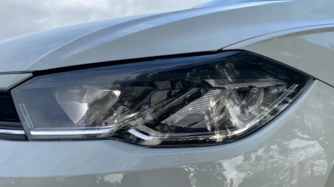 Volkswagen Polo Polo 1.0 TSI 70kW (95CV)