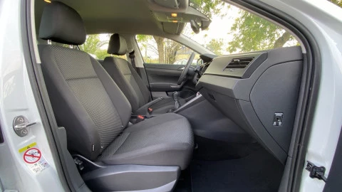 Volkswagen Polo Polo 1.0 TSI 70kW (95CV)