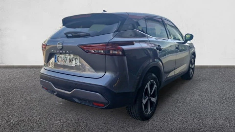 Nissan Qashqai DIG-T 103kW N-Connecta