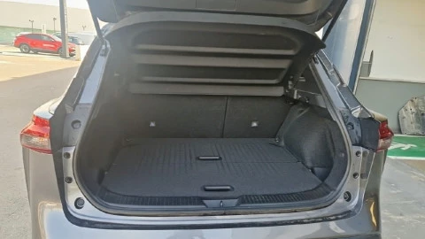 Nissan Qashqai DIG-T 103kW N-Connecta