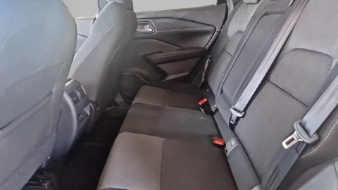 Nissan Qashqai DIG-T 103kW N-Connecta