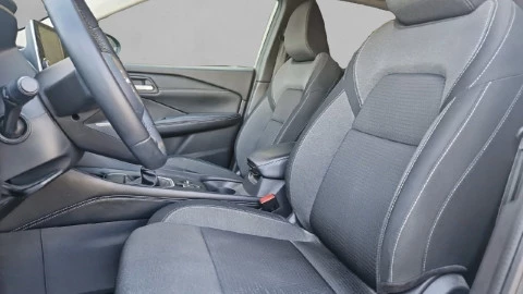 Nissan Qashqai DIG-T 103kW N-Connecta